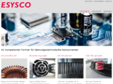 http://www.esysco.ch