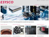 http://www.esysco.ch