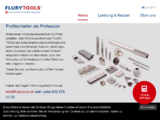 https://www.flurytools.ch