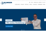 https://klinger-gysi.ch