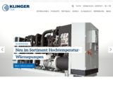 https://klinger-gysi.ch