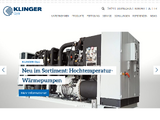 https://klinger-gysi.ch