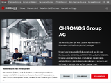 https://www.chromos.ch
