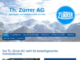 http://www.zurrer.ch