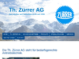 http://www.zurrer.ch