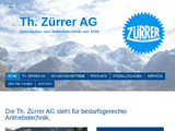 http://www.zurrer.ch