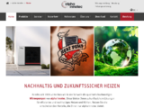 https://www.alpha-innotec.ch