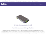 https://hilba.net