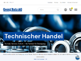 https://www.georg-rutz.ch