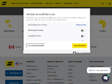 http://www.esab.ch