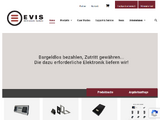 https://www.evis.ch