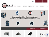 https://www.evis.ch