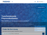 https://resinex.com/de-CH