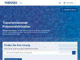 https://resinex.com/de-CH