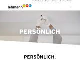 https://lehmann.ch