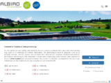 https://www.albiro.com