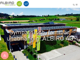 https://www.albiro.com