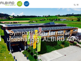 https://www.albiro.com
