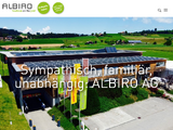 https://www.albiro.com