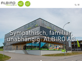https://www.albiro.com