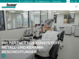 https://www.buser-ot.ch