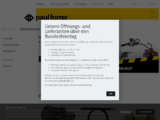 https://www.paul-forrer.ch