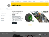https://www.paul-forrer.ch