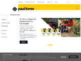https://www.paul-forrer.ch
