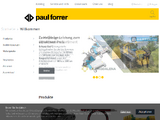 https://www.paul-forrer.ch