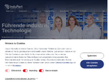 http://www.indupart.swiss