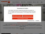 http://www.forster-archiv.ch