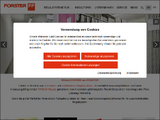 http://www.forster-archiv.ch