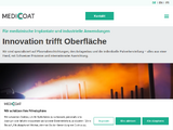 http://www.medicoat.ch
