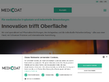 http://www.medicoat.ch