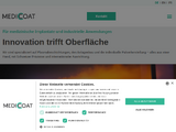http://www.medicoat.ch