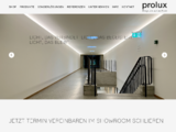 http://www.prolux.ch