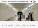 http://www.prolux.ch