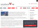 https://www.emaform.ch