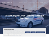 https://www.elektroweberag.ch