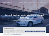 https://www.elektroweberag.ch