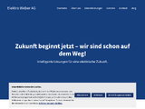 https://www.elektroweberag.ch