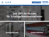 https://werderundpartner.ch