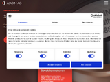 https://www.aladinag.swiss