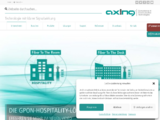 https://www.axing.com
