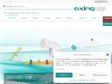 https://www.axing.com