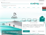 https://www.axing.com