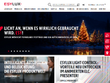 https://www.esylux.ch