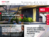 https://www.esylux.ch