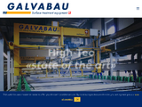 https://www.galvabau.swiss