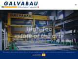 https://www.galvabau.swiss